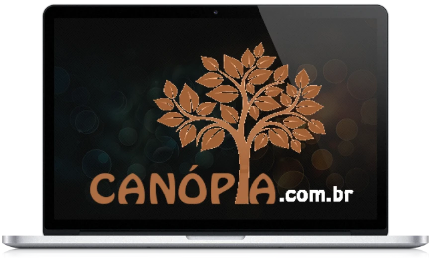 Imagem Logo Canópia