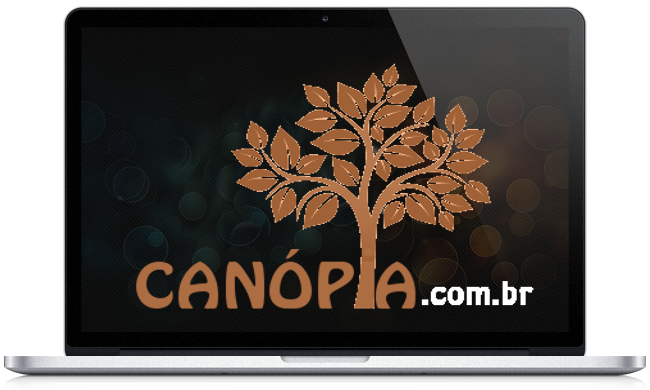 Imagem Logo Canópia